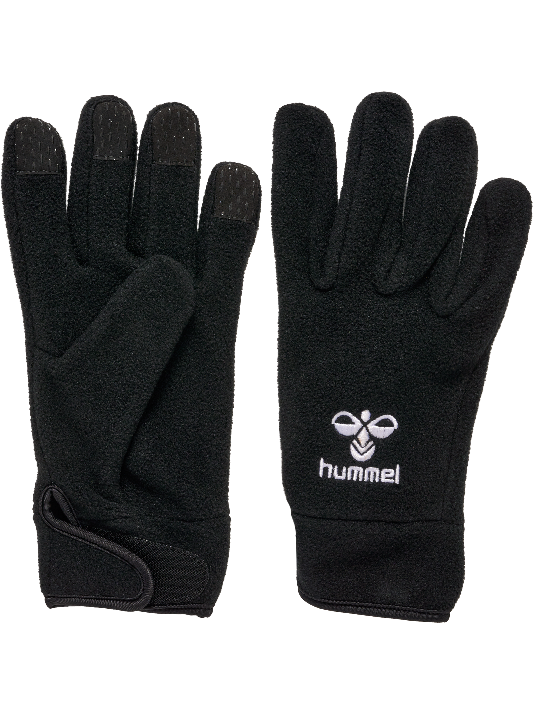 hummel Fleecehandschuhe von Hummel