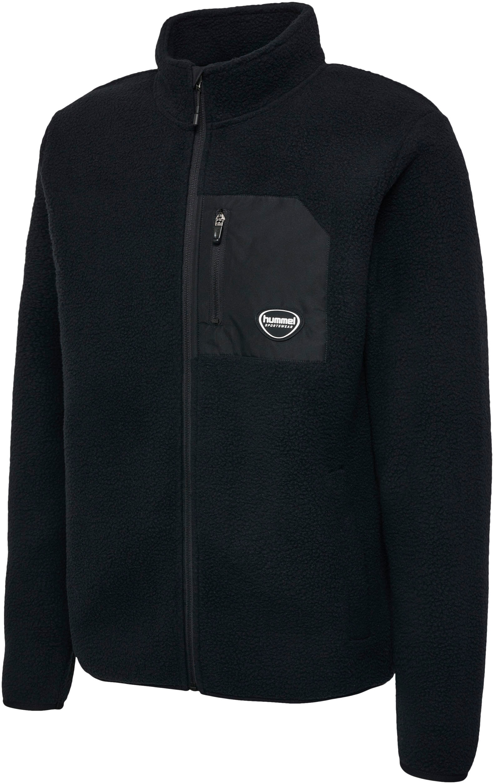 hummel Fleecejacke »hmlLGC OLIVER FLEECE JACKET« von Hummel