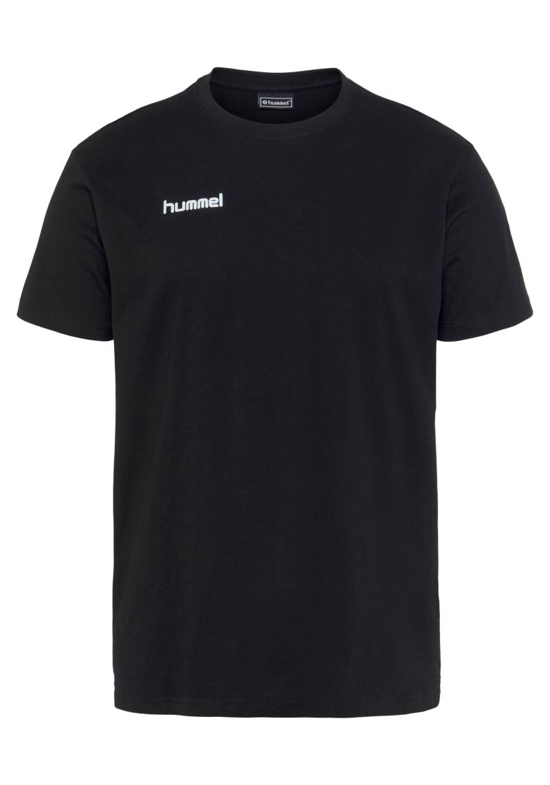 hummel Fussballtrikot von Hummel