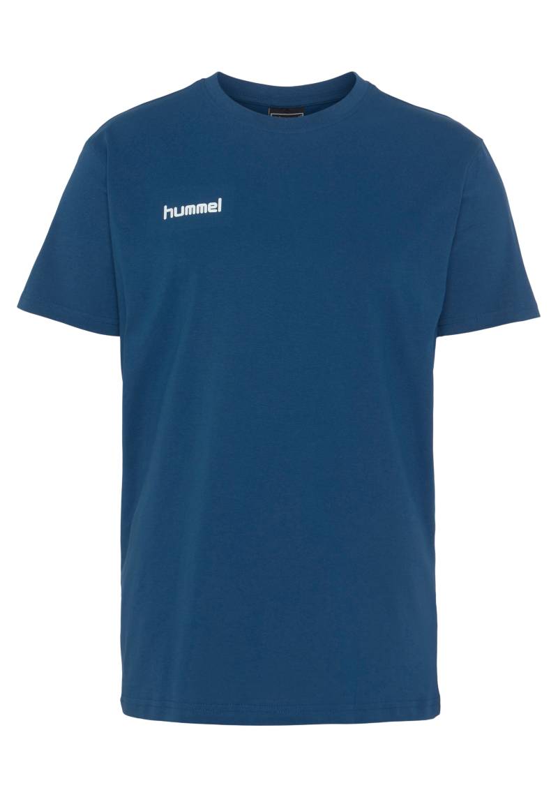 hummel Fussballtrikot von Hummel