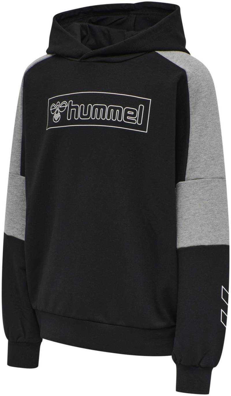 hummel Hoodie »HMLBOXLINE HOODIE« von Hummel