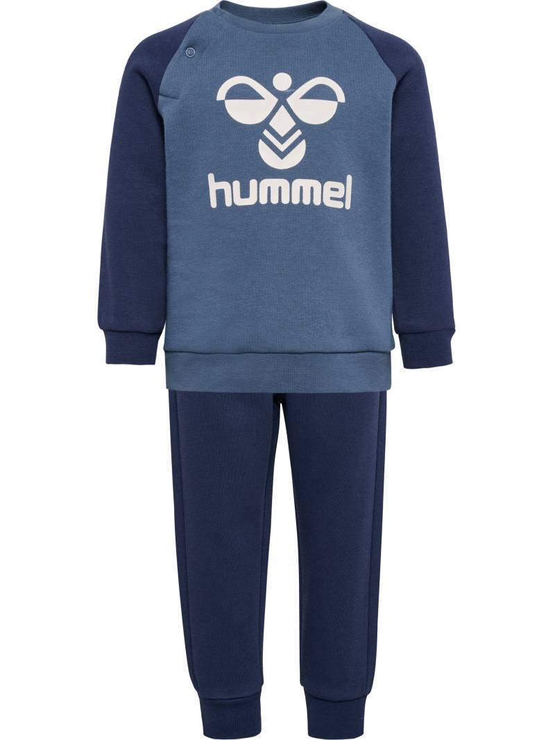 hummel Jogginganzug »HUMMING CREWSUIT«, (2 tlg.), für Kinder von Hummel