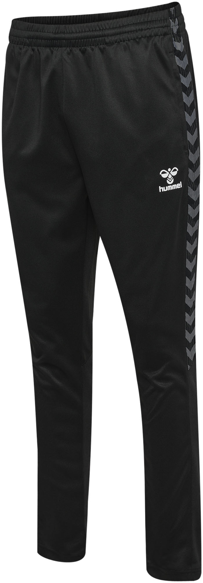 hummel Jogginghose »HMLAUTHENTIC TRAINING PANTS«, (1 tlg.) von Hummel