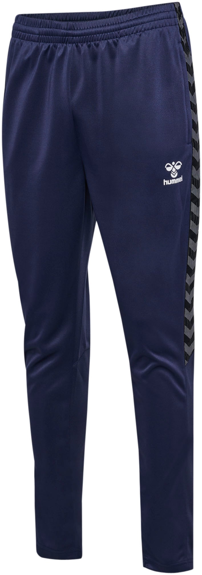 hummel Jogginghose »HMLAUTHENTIC TRAINING PANTS«, (1 tlg.) von Hummel