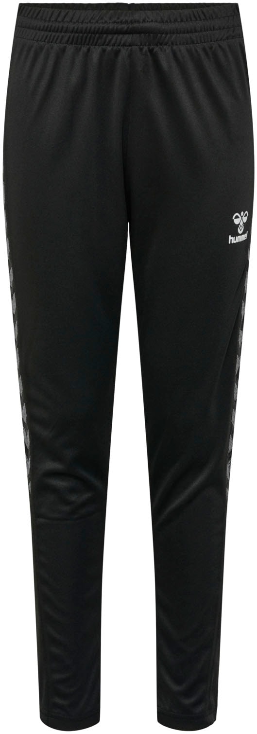 hummel Jogginghose »HMLAUTHENTIC TRAINING PANTS KIDS«, (1 tlg.), für Kinder von Hummel