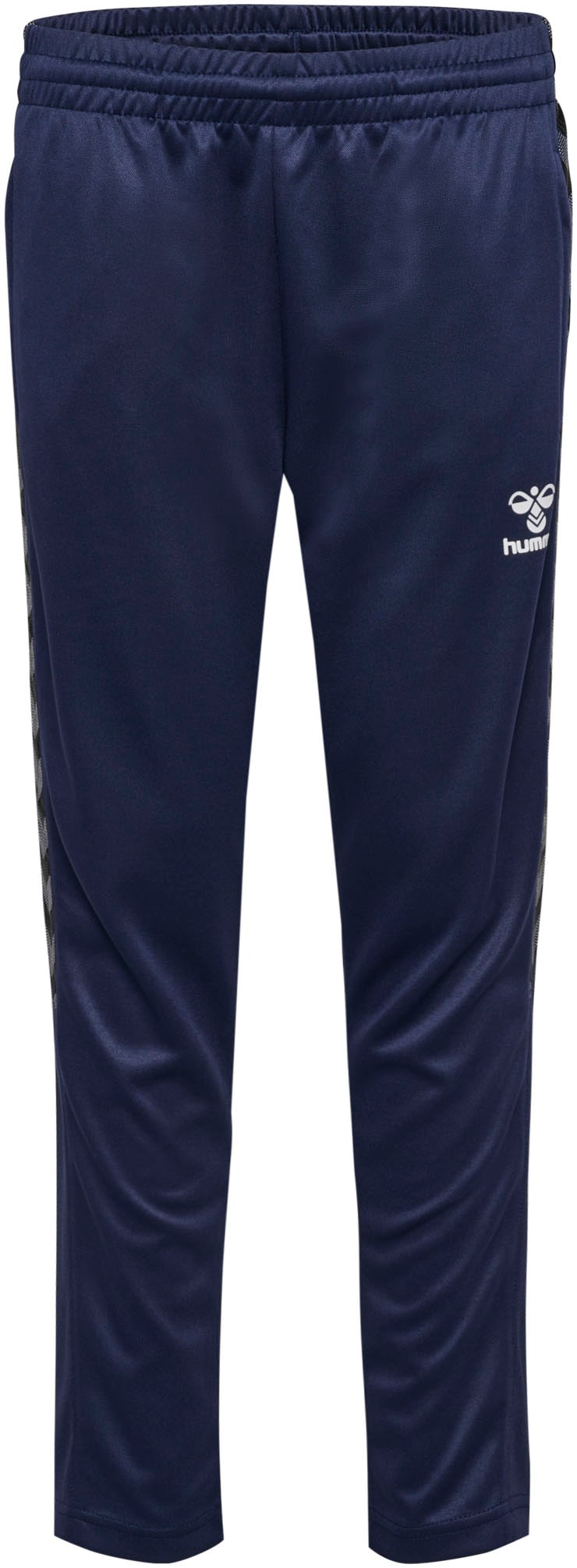 hummel Jogginghose »HMLAUTHENTIC TRAINING PANTS KIDS«, (1 tlg.) von Hummel