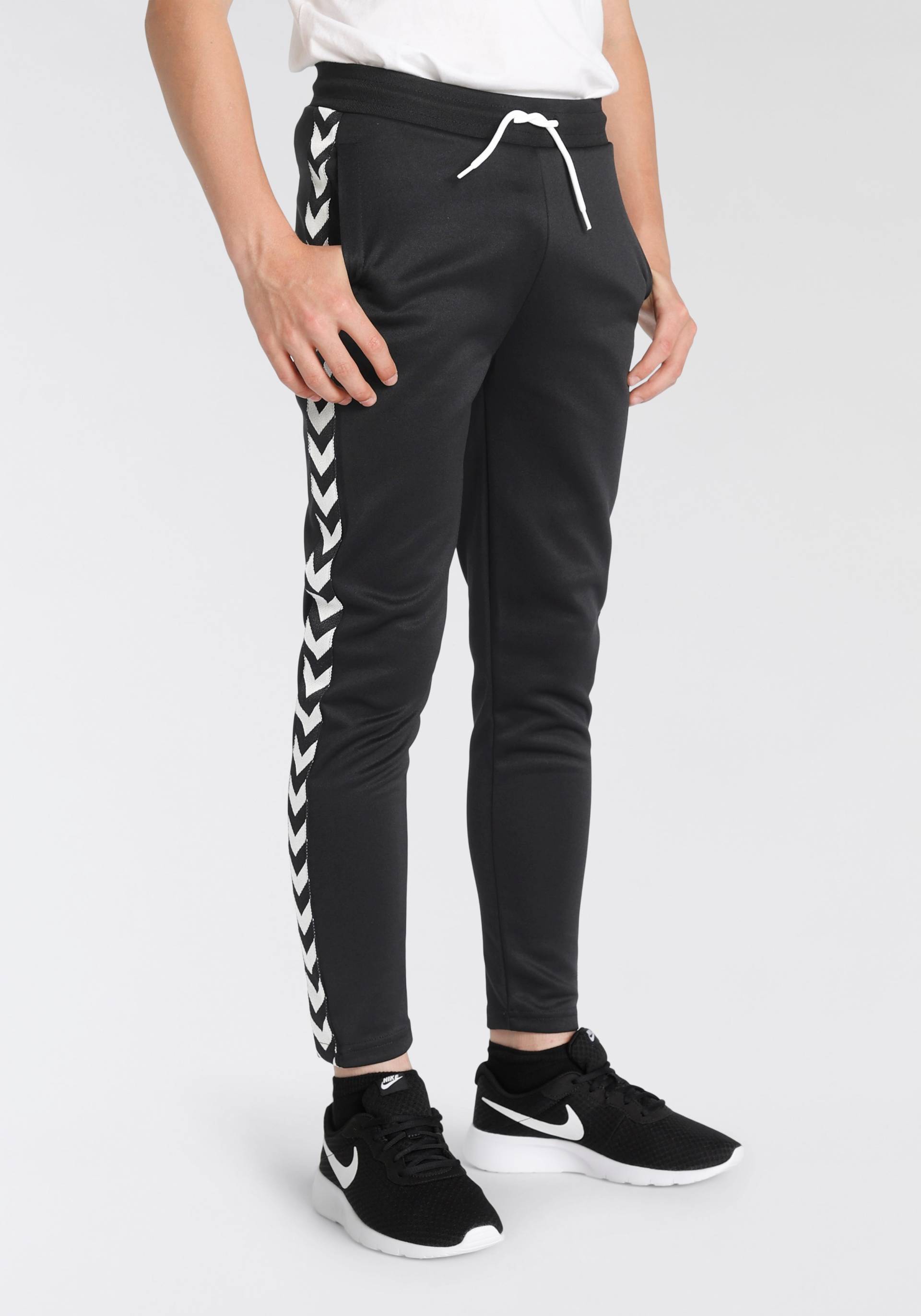 hummel Jogginghose »HMLKICK PANTS« von Hummel