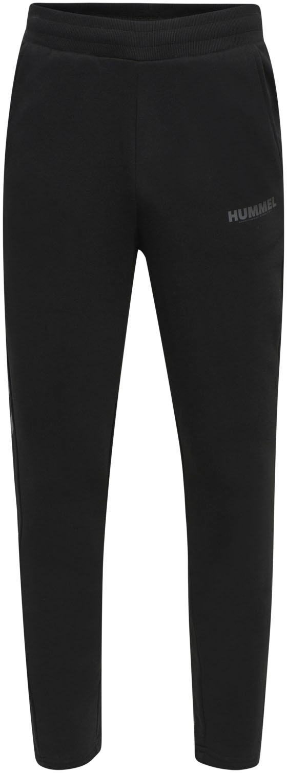 hummel Jogginghose »HMLLEGACY TAPERED PANTS«, (1 tlg.) von Hummel