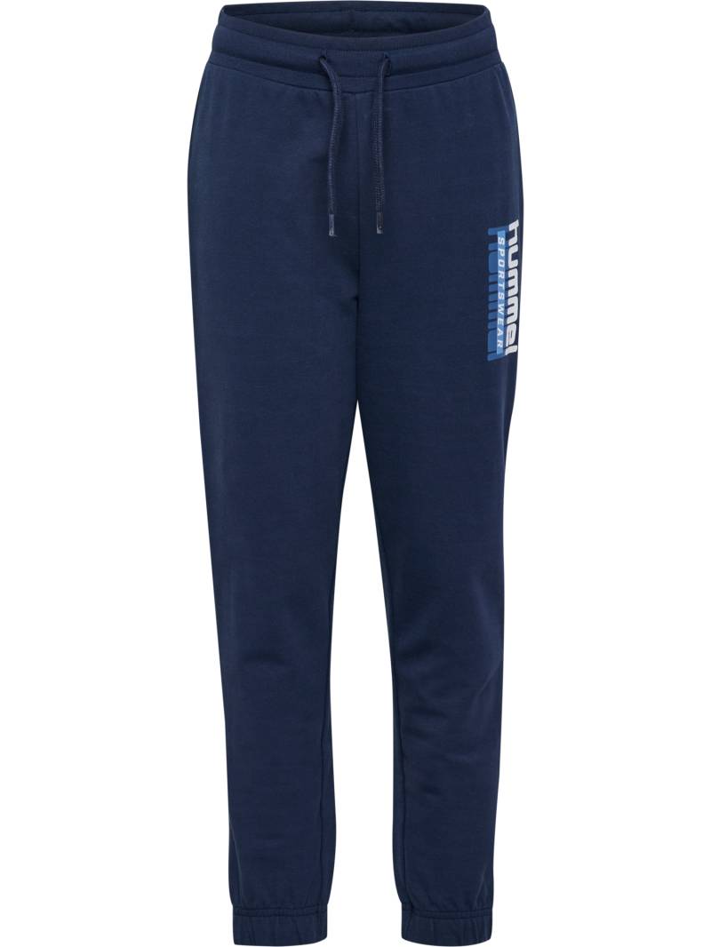 hummel Jogginghose »TUKAS PANTS«, (0 tlg.), für Kinder von Hummel