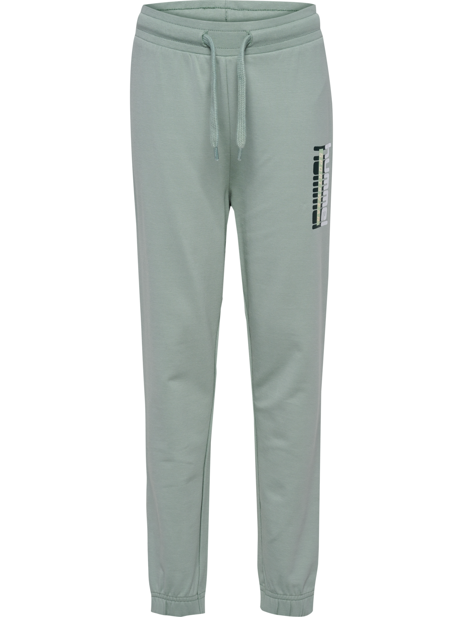 hummel Jogginghose »TUKAS PANTS«, (0 tlg.), für Kinder von Hummel