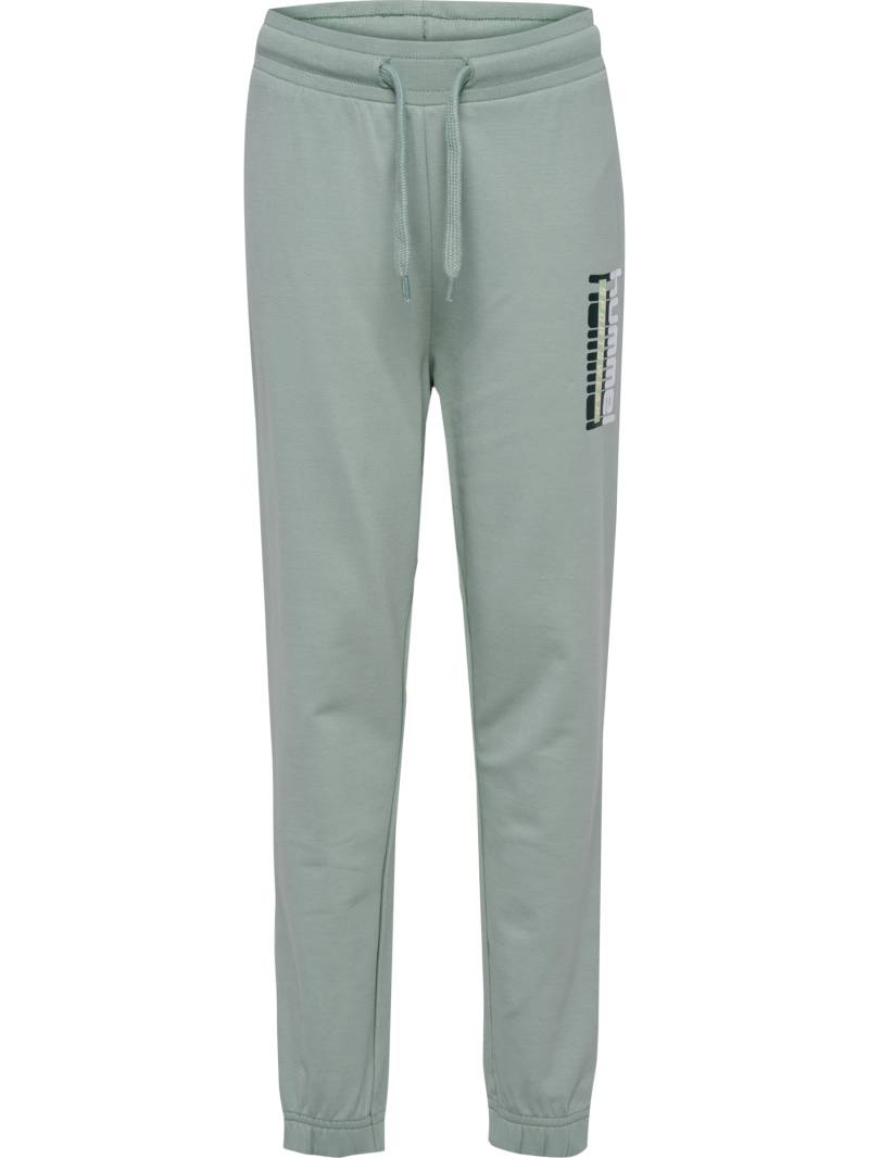 hummel Jogginghose »TUKAS PANTS«, (0 tlg.), für Kinder von Hummel