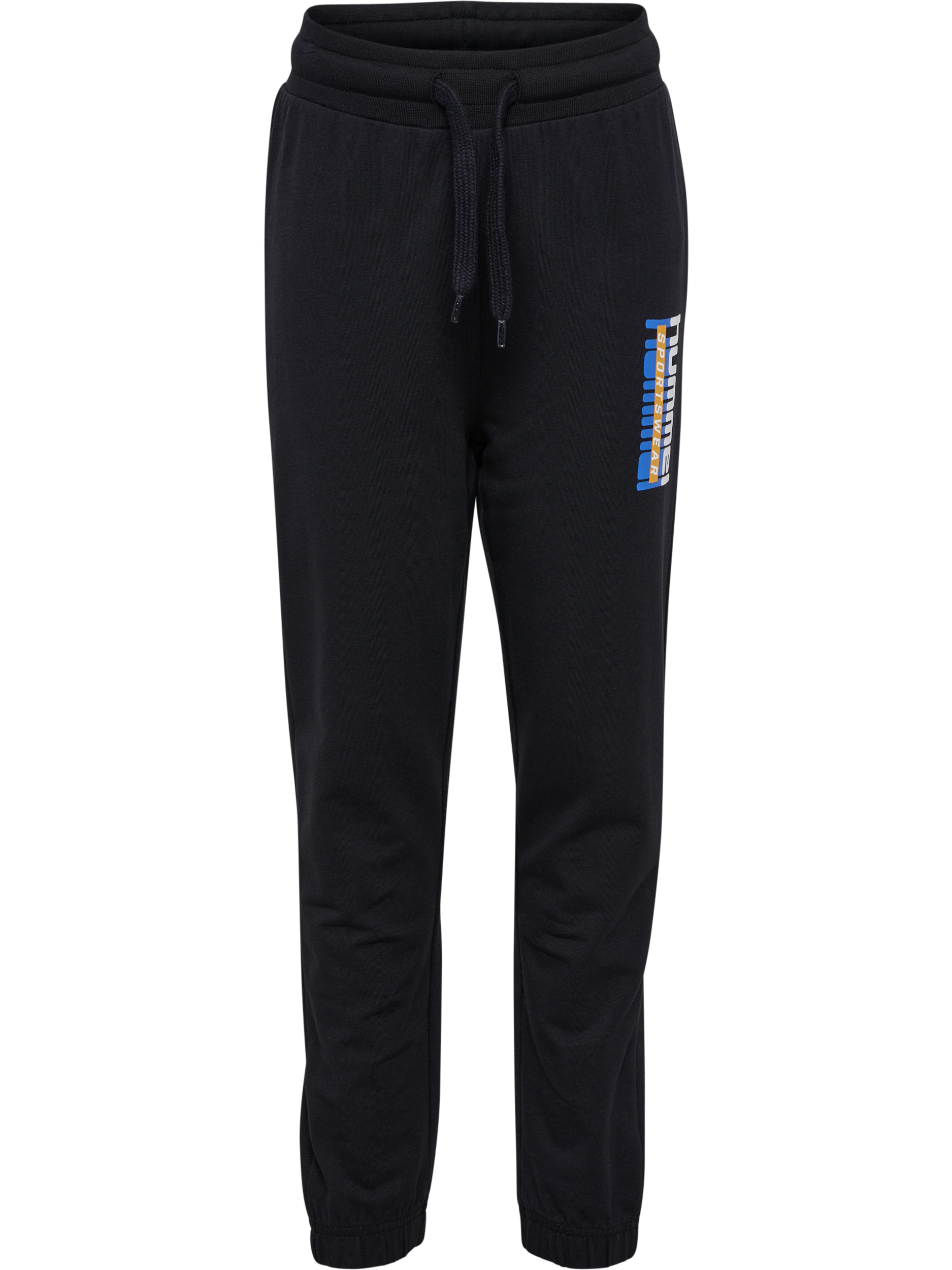 hummel Jogginghose »TUKAS PANTS«, (0 tlg.) von Hummel