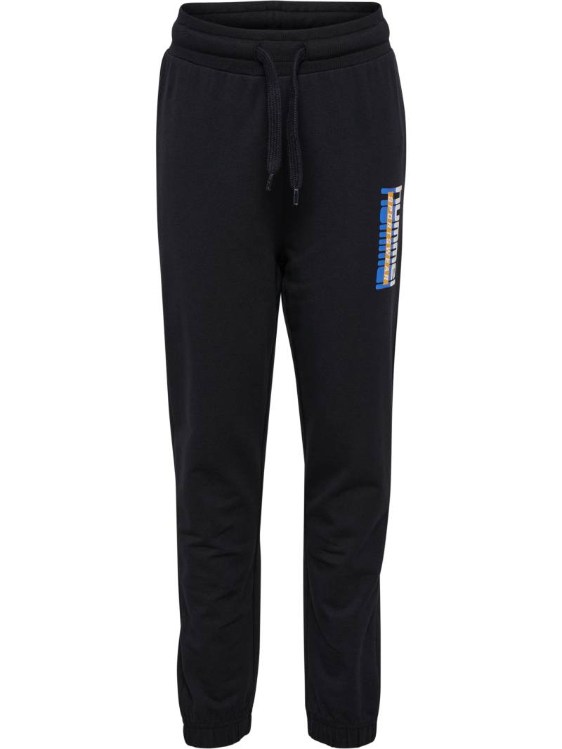 hummel Jogginghose »TUKAS PANTS«, (0 tlg.) von Hummel