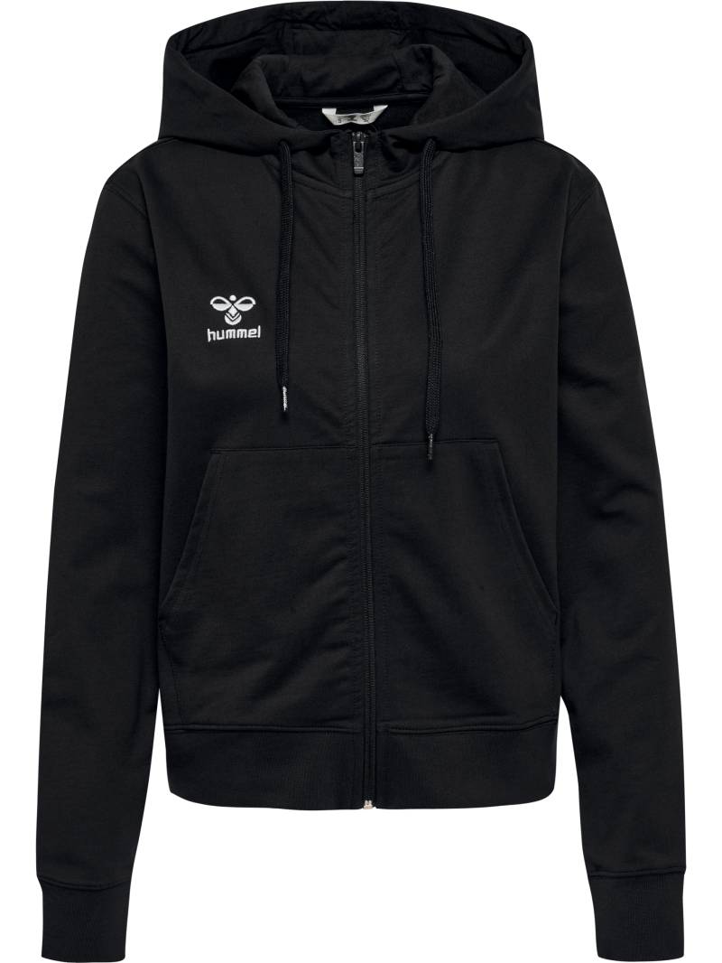 hummel Kapuzensweatjacke von Hummel