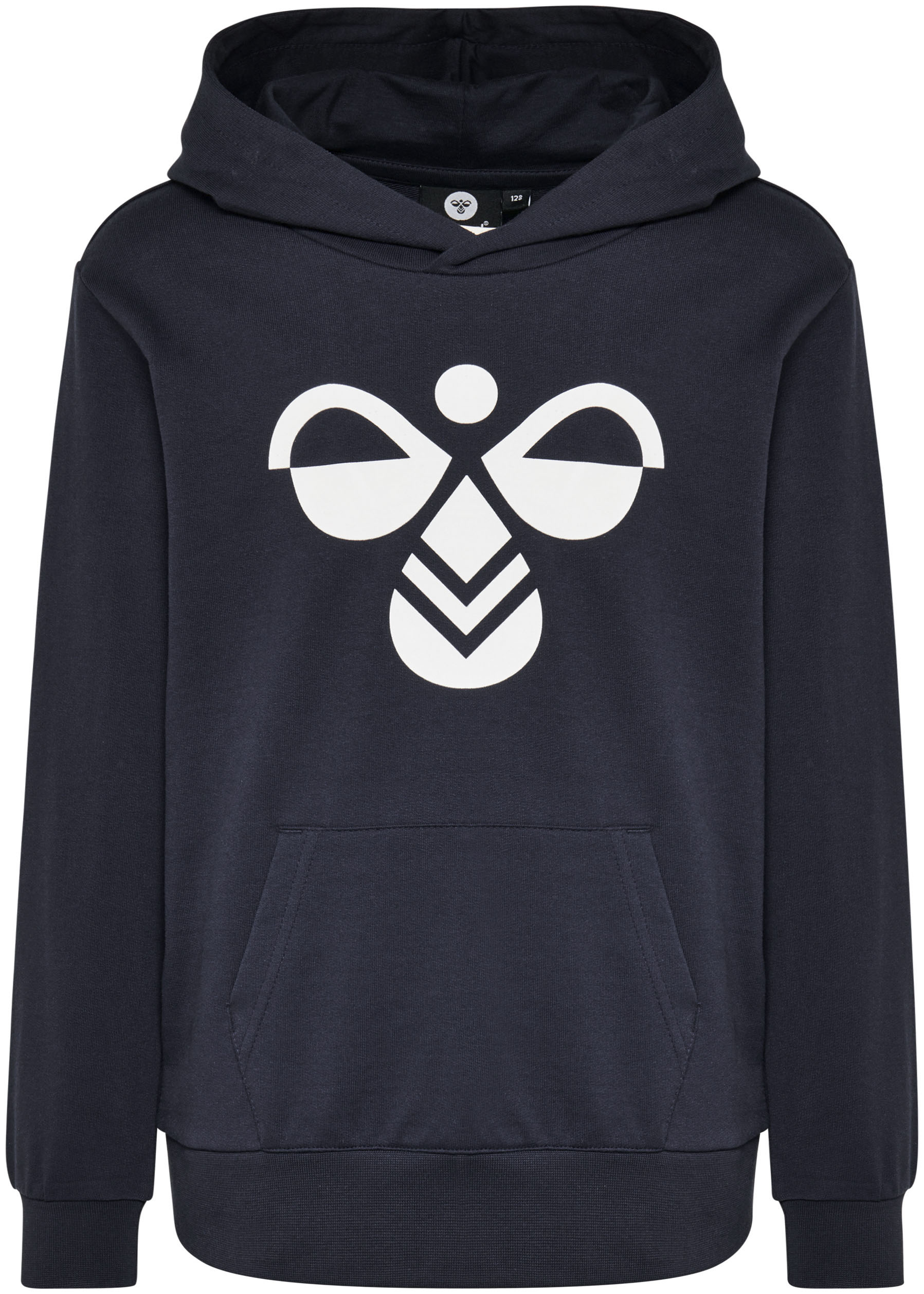 hummel Kapuzensweatshirt »HMLCUATRO HOODIE - für Kinder«, für Kinder von Hummel