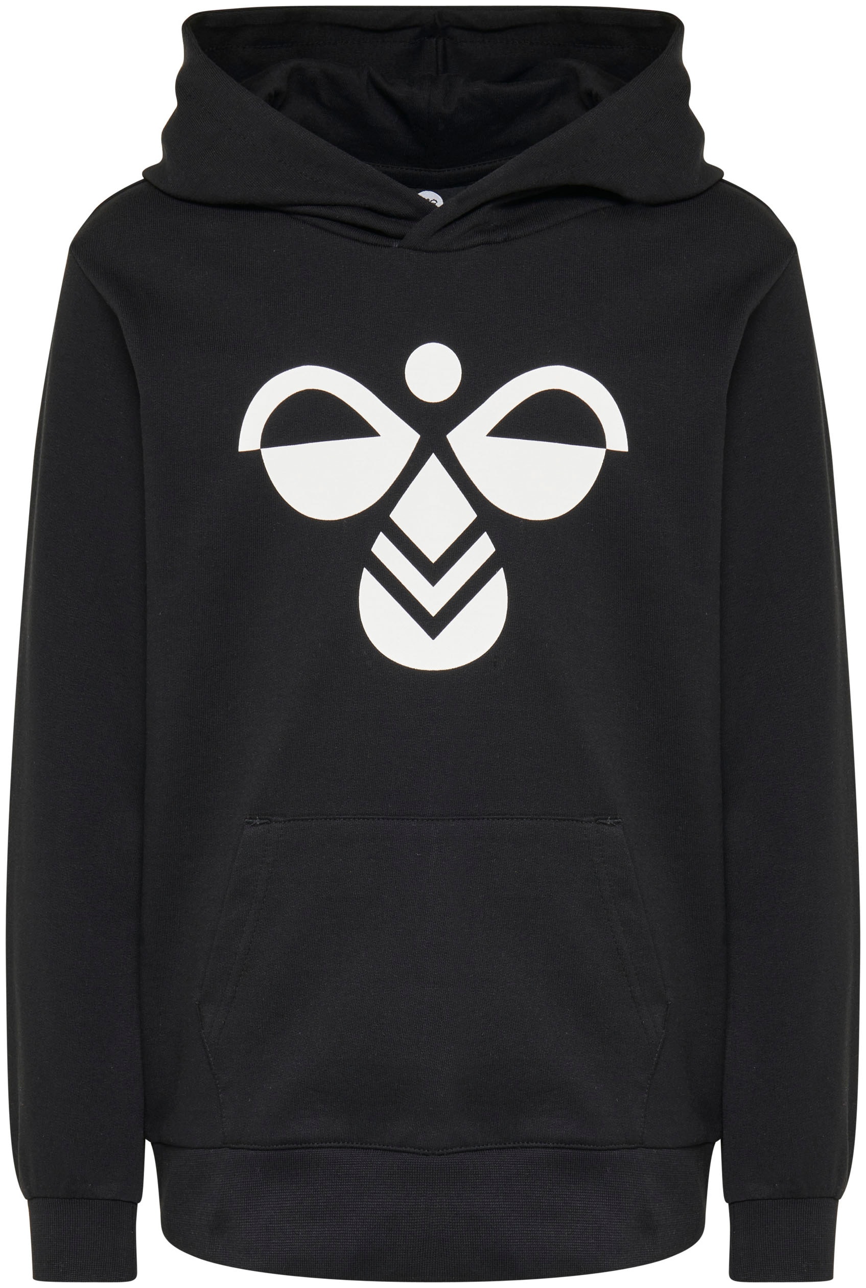 hummel Kapuzensweatshirt »HMLCUATRO HOODIE - für Kinder« von Hummel