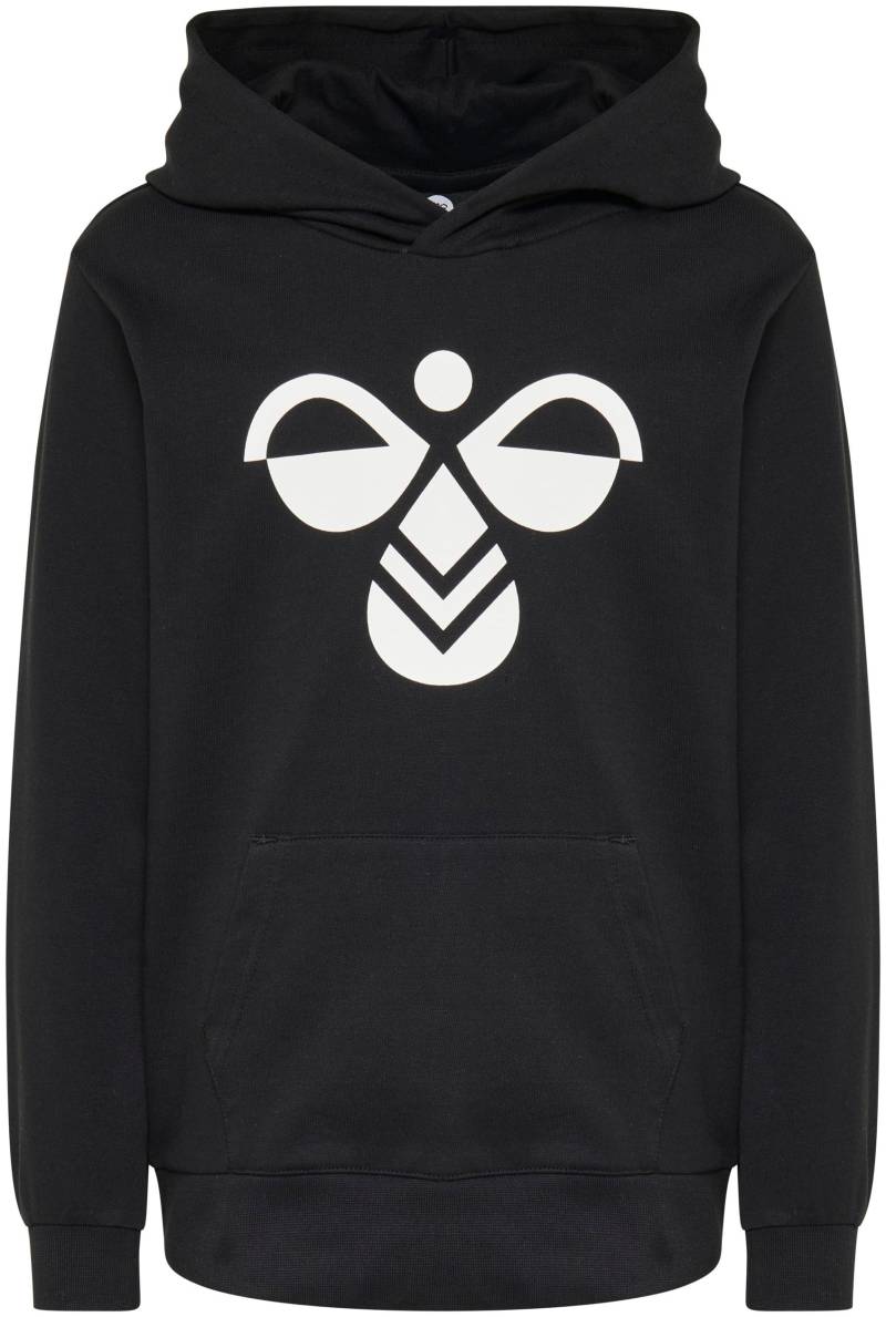 hummel Kapuzensweatshirt »HMLCUATRO HOODIE - für Kinder« von Hummel