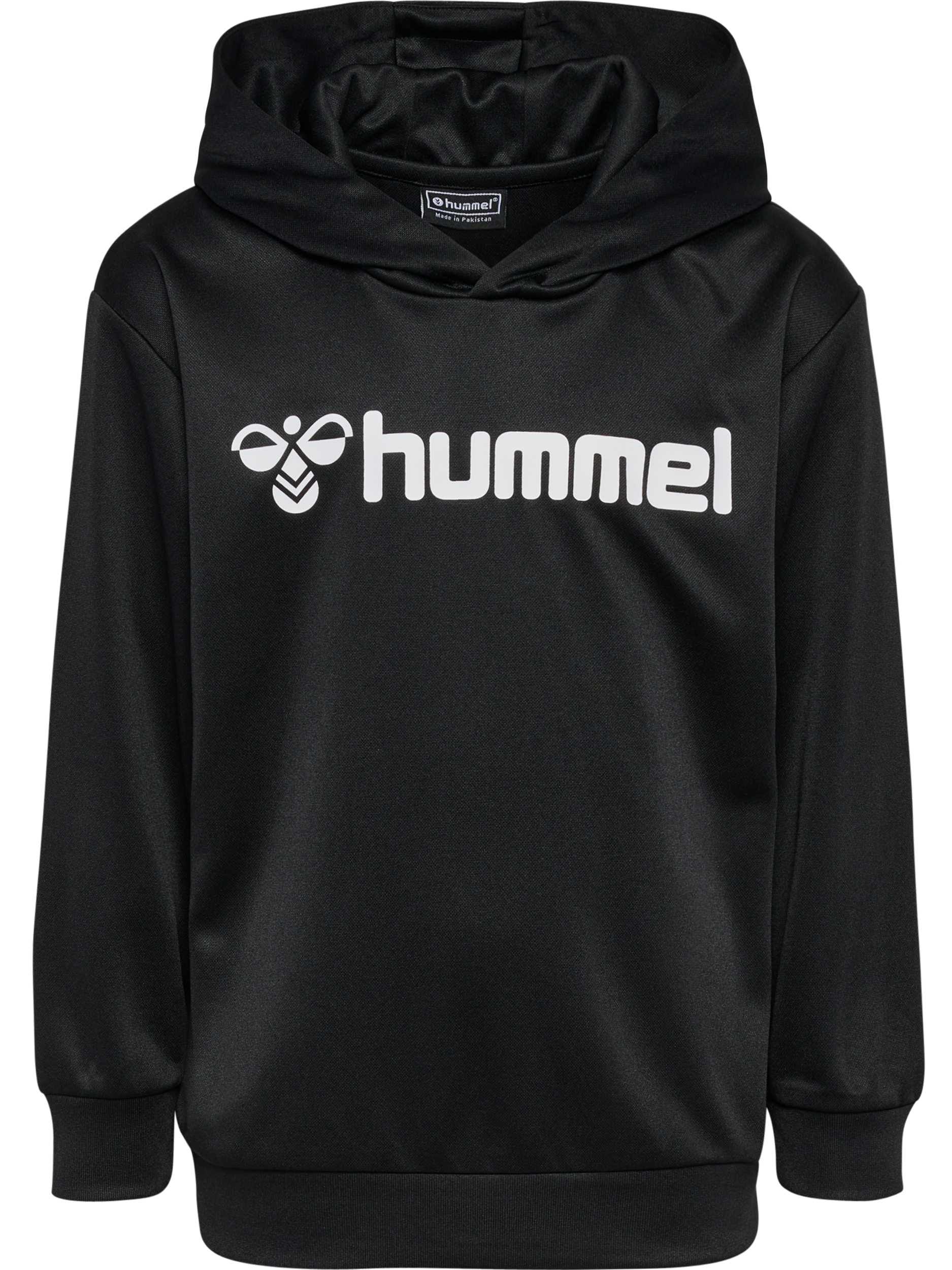 hummel Kapuzensweatshirt »LOGO HOODIE KIDS« von Hummel