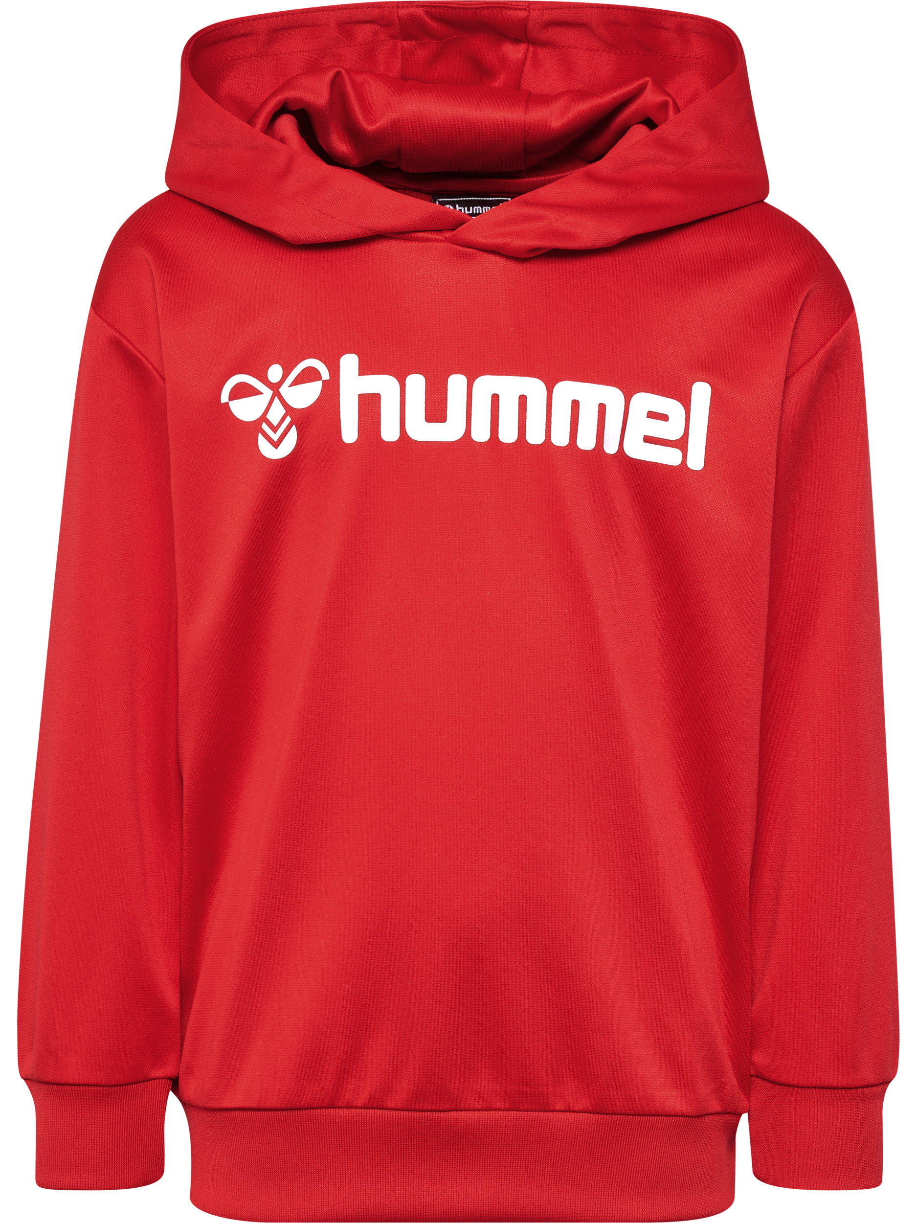 hummel Kapuzensweatshirt »LOGO HOODIE KIDS« von Hummel