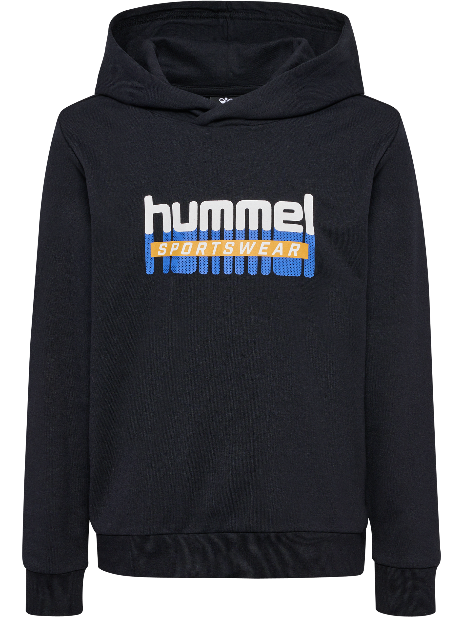 hummel Kapuzensweatshirt, für Kinder von Hummel