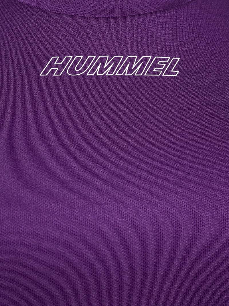 hummel Langarmshirt »TE CURVY T-SHIRT L/S PLUS« von Hummel