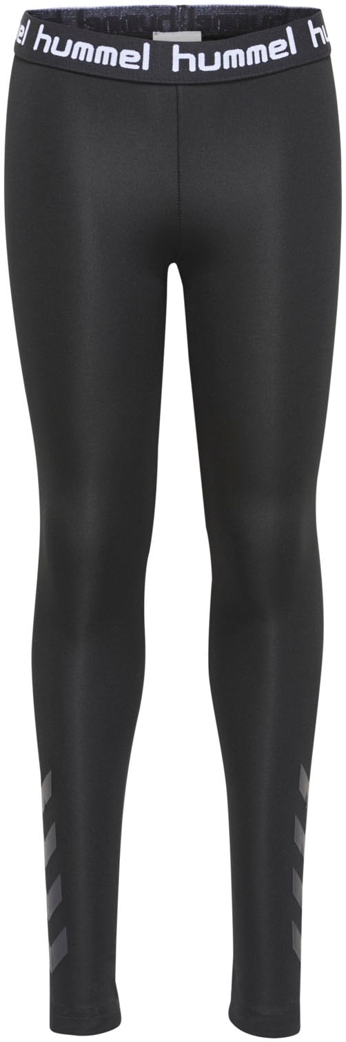 hummel Leggings, (1 tlg.) von Hummel