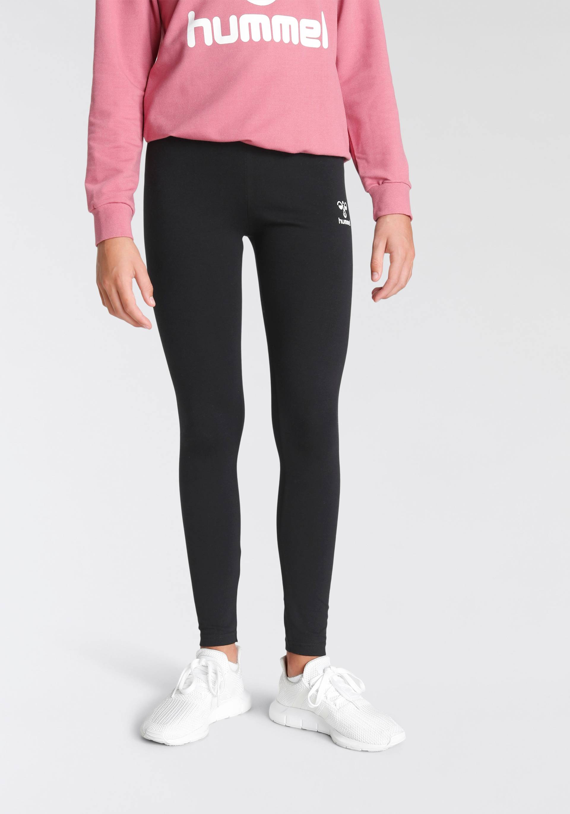 hummel Leggings »für Kinder« von Hummel