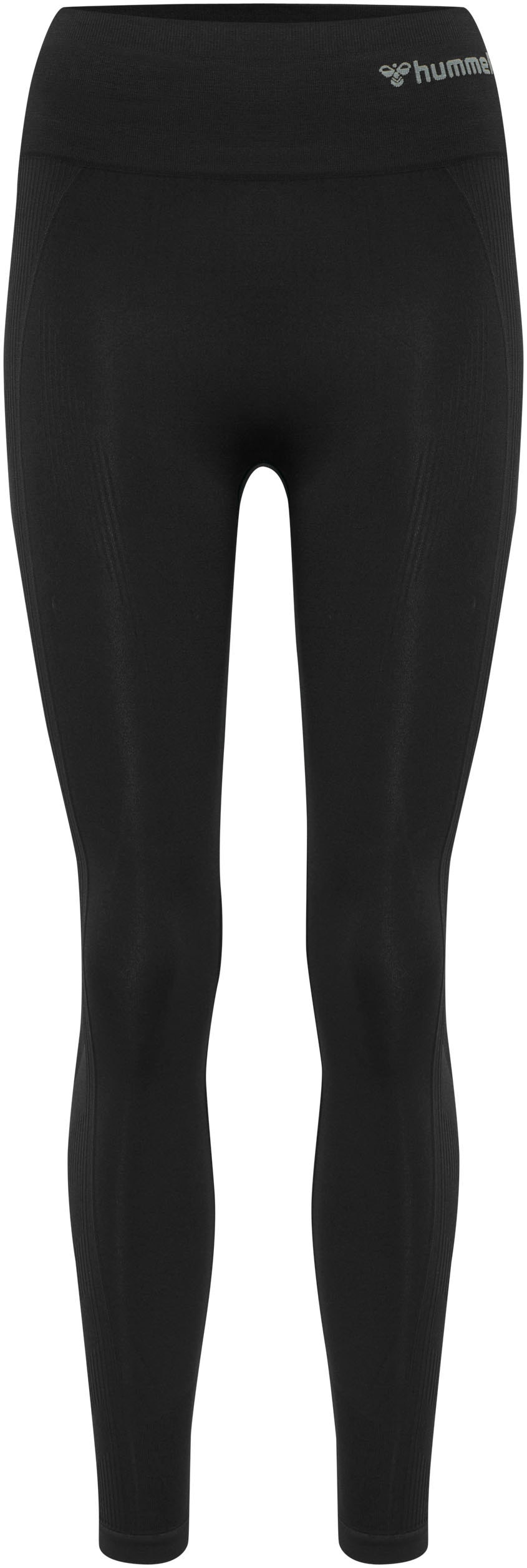 hummel Trainingstights »HMLTIF SEAMLESS HIGH WAIST TIGHTS«, (1 tlg.) von Hummel