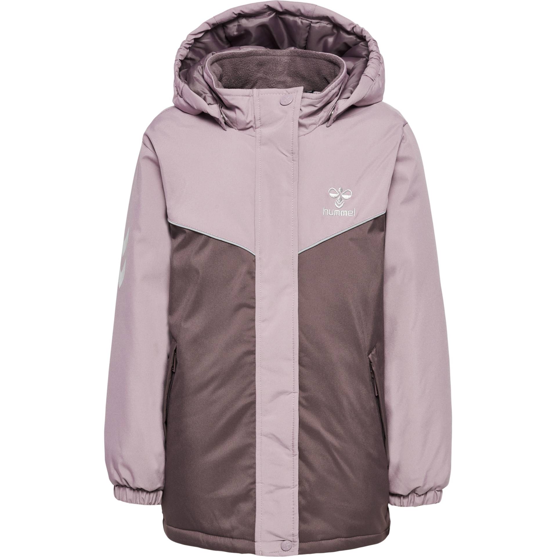 hummel Outdoorjacke »JOSSE TEX JACKET - für Kinder«, für Kinder hummel Outdoorjacke »JOSSE TEX JACKET - für Kinder«, für Kinder von Hummel