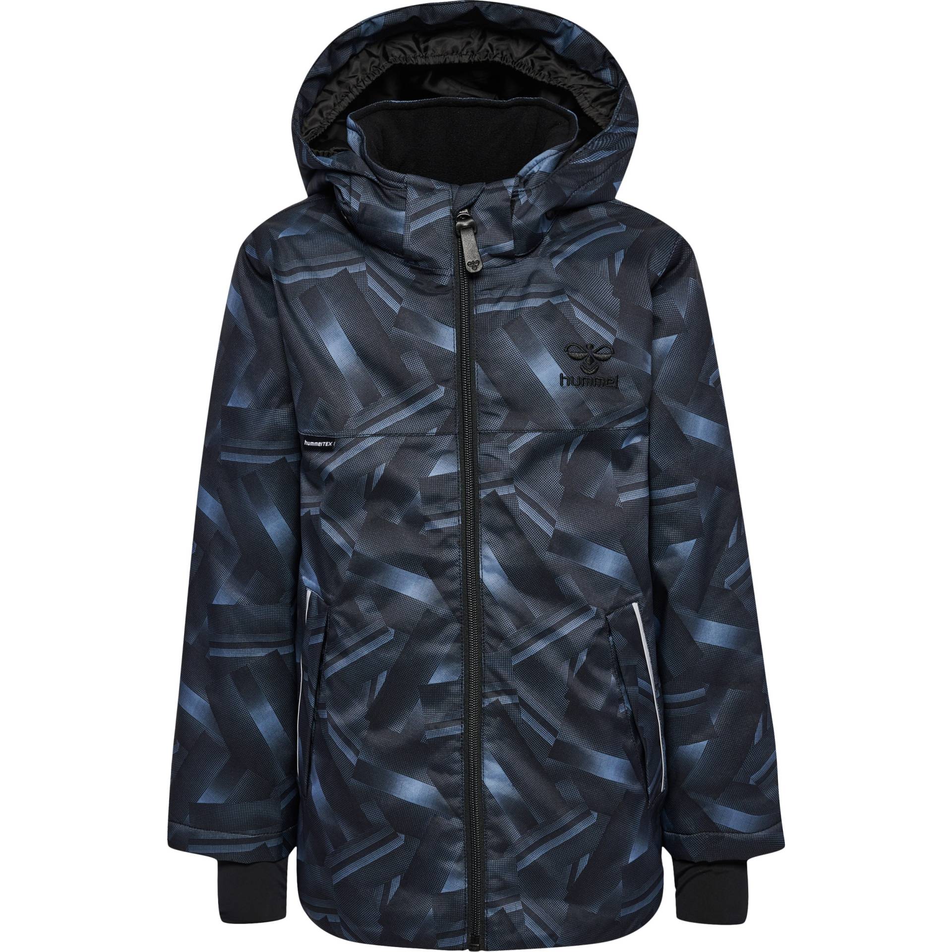 hummel Outdoorjacke »LOGAN TEX JACKET - für Kinder«, für Kinder hummel Outdoorjacke »LOGAN TEX JACKET - für Kinder«, für Kinder von Hummel