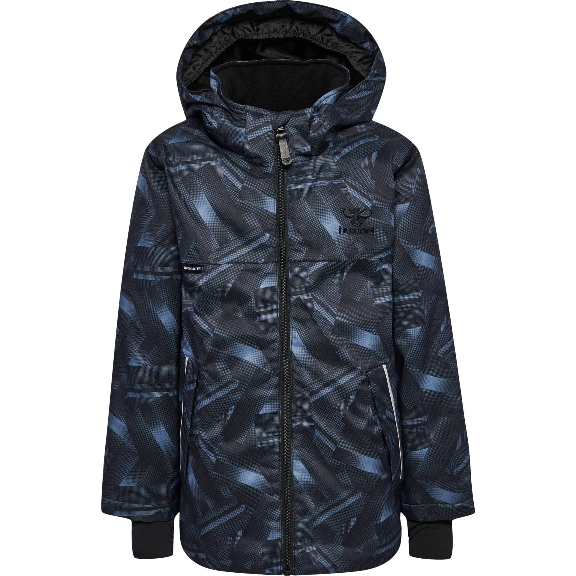 hummel Outdoorjacke »LOGAN TEX JACKET - für Kinder« von Hummel