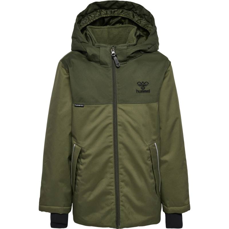 hummel Outdoorjacke »LOGAN TEX JACKET - für Kinder« von Hummel