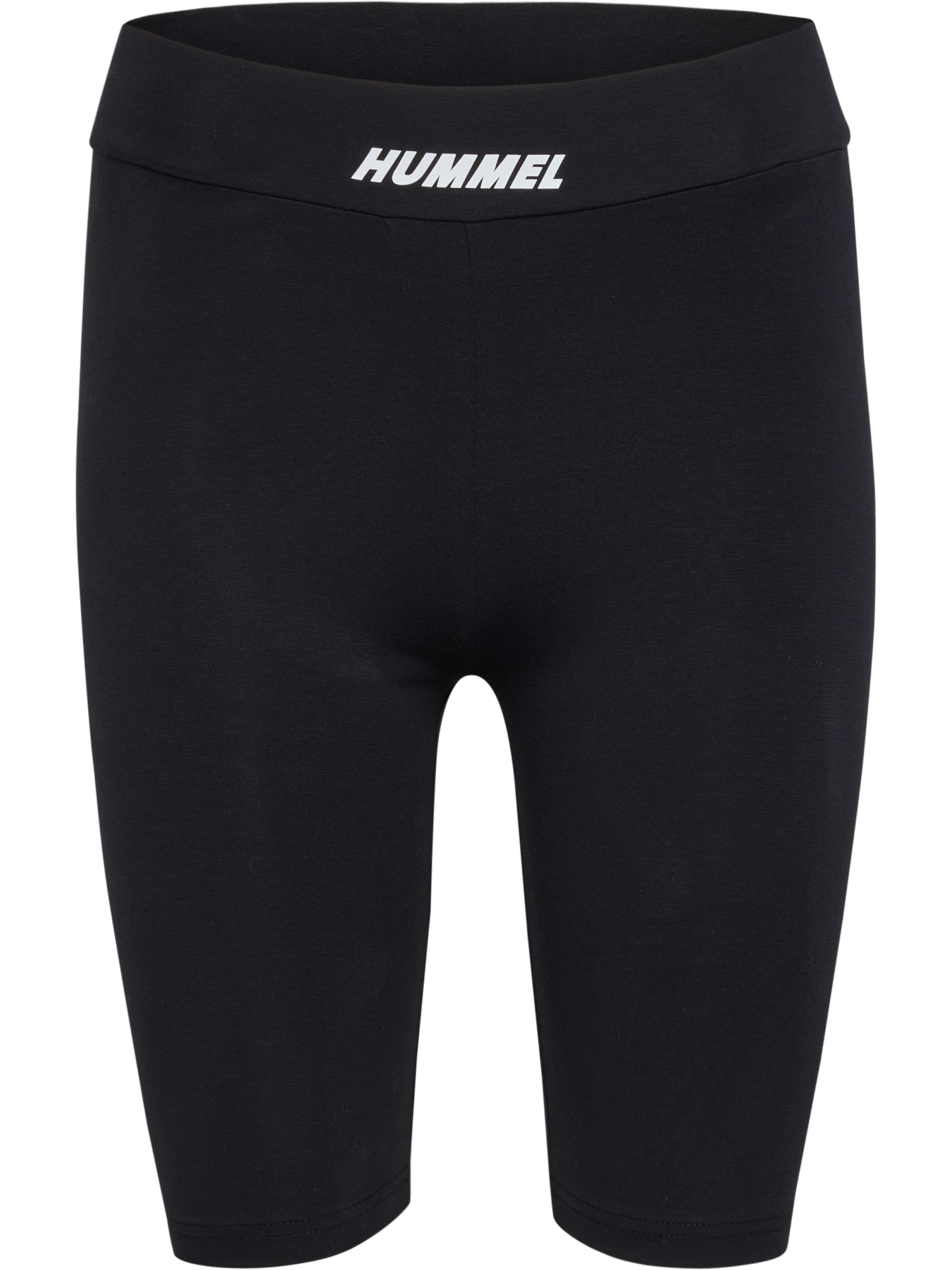 hummel Radlerhose »hmlELEMENTAL CO SHORT TIGHTS«, (0 tlg.) von Hummel