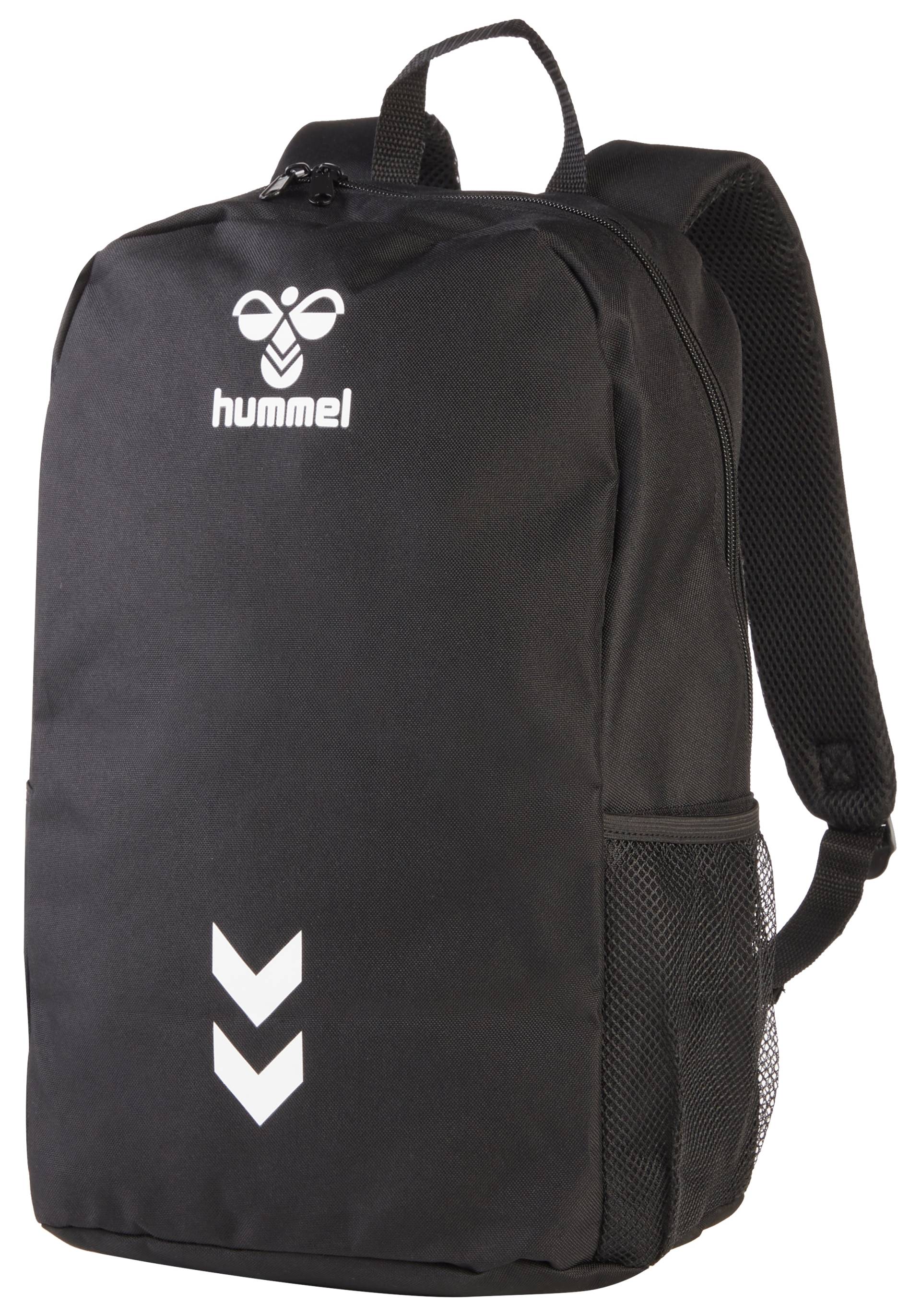 hummel Rucksack »ESSENTIAL BACK PACK« von Hummel