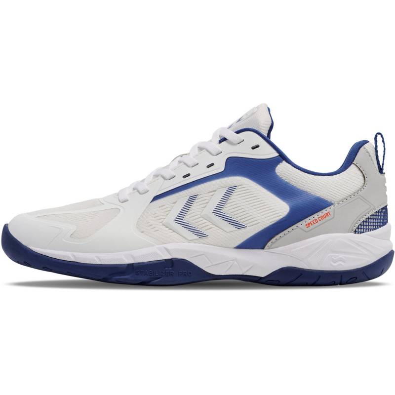 hummel SPEED COURT Hallenschuhe Herren von Hummel