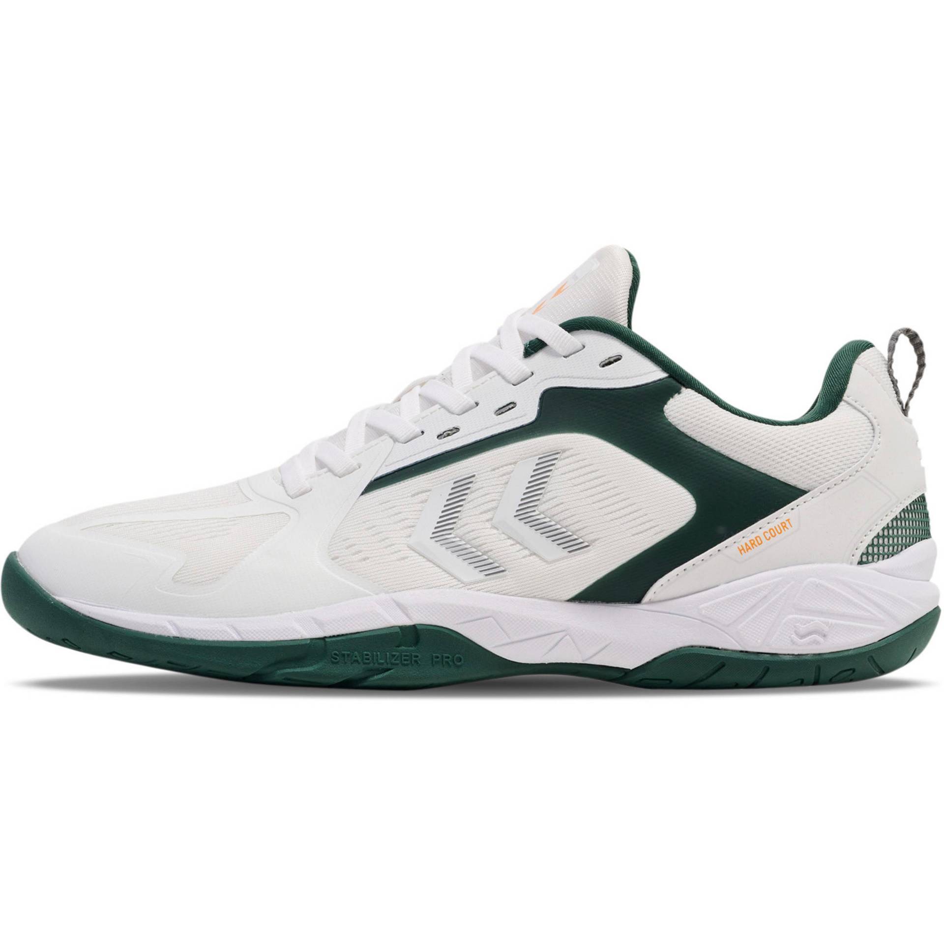 hummel SPEED COURT Hallenschuhe Herren von Hummel