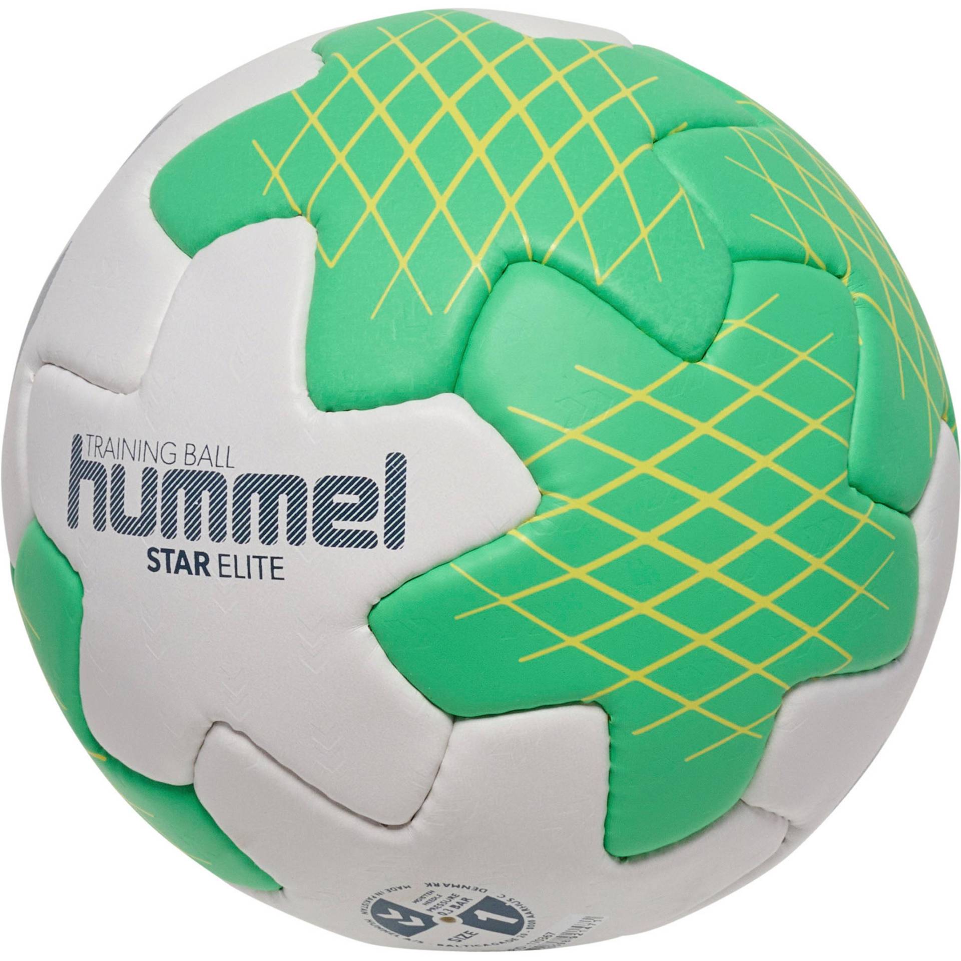 hummel STAR ELITE HB Handball von Hummel