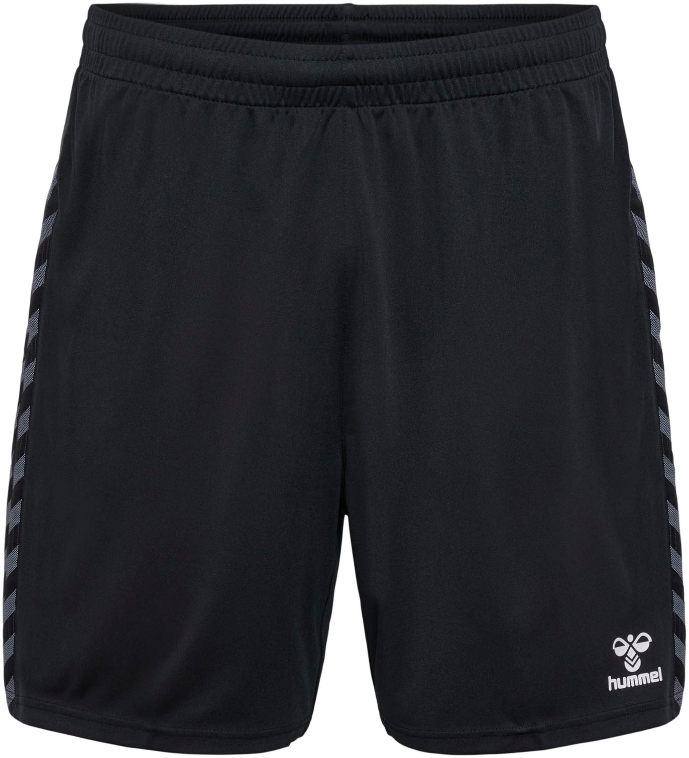 hummel Shorts »HMLAUTHENTIC PL SHORTS«, (1 tlg.) von Hummel