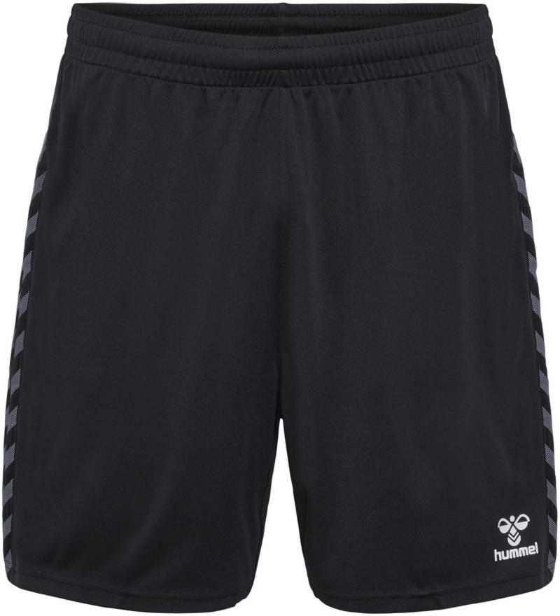 hummel Shorts »HMLAUTHENTIC PL SHORTS«, (1 tlg.) von Hummel