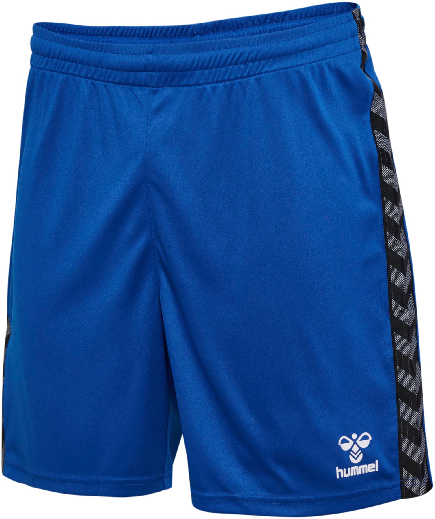 hummel Shorts »HMLAUTHENTIC PL SHORTS«, (1 tlg.) von Hummel