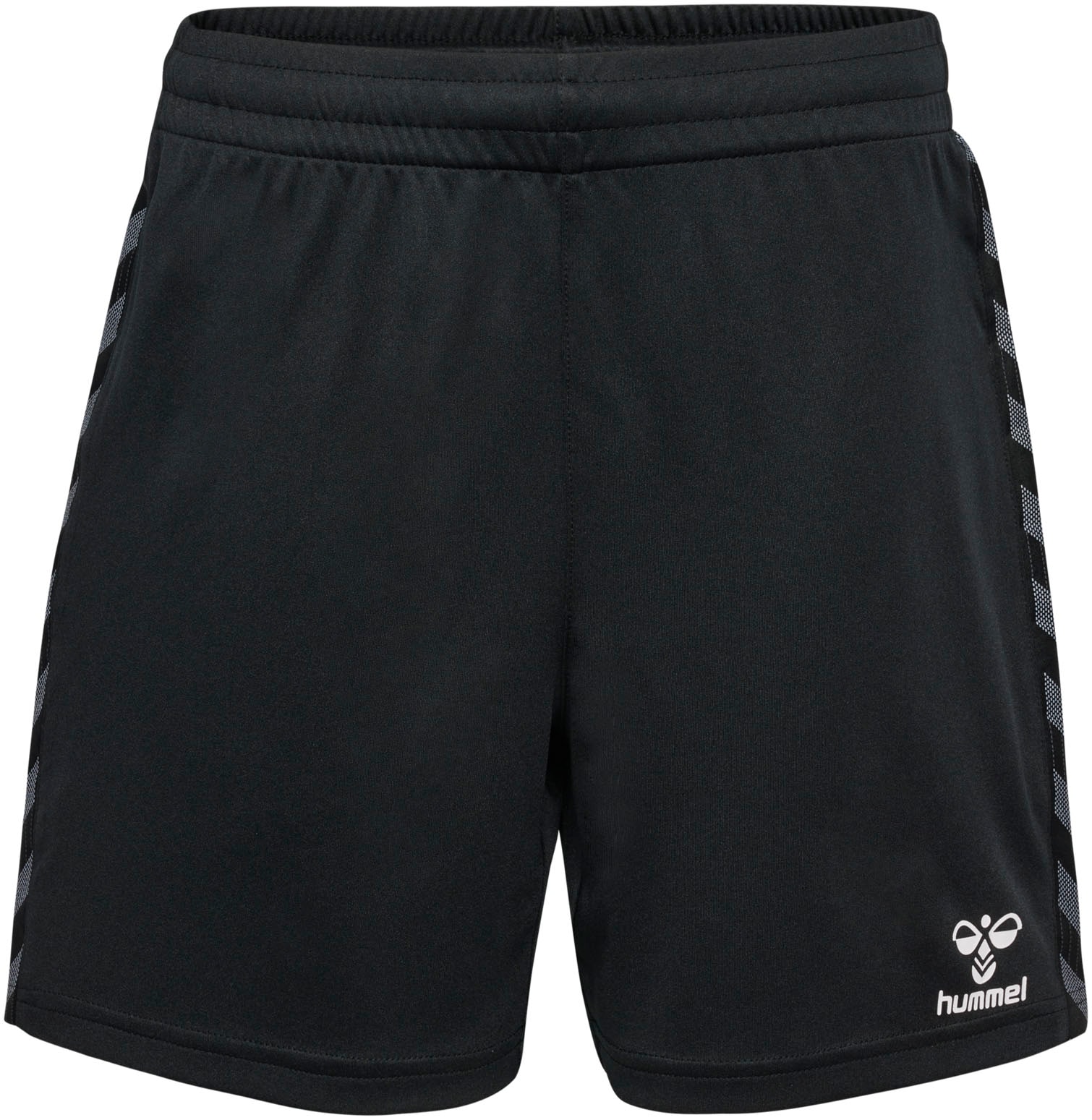 hummel Shorts »HMLAUTHENTIC PL SHORTS KIDS«, (1 tlg.) von Hummel