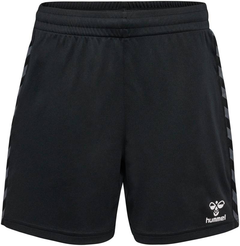 hummel Shorts »HMLAUTHENTIC PL SHORTS KIDS«, (1 tlg.) von Hummel