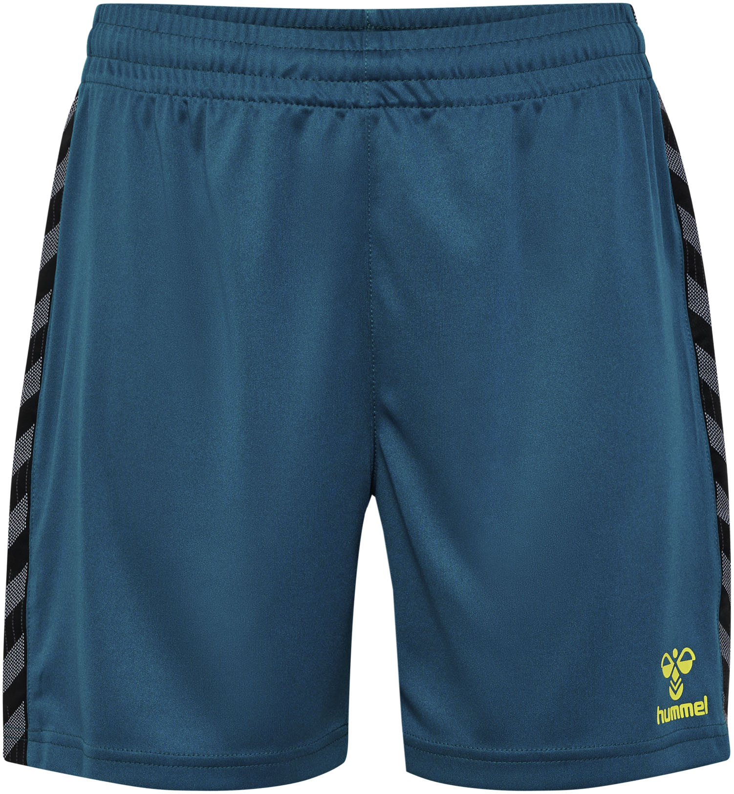 hummel Shorts »HMLAUTHENTIC PL SHORTS KIDS«, (1 tlg.) von Hummel