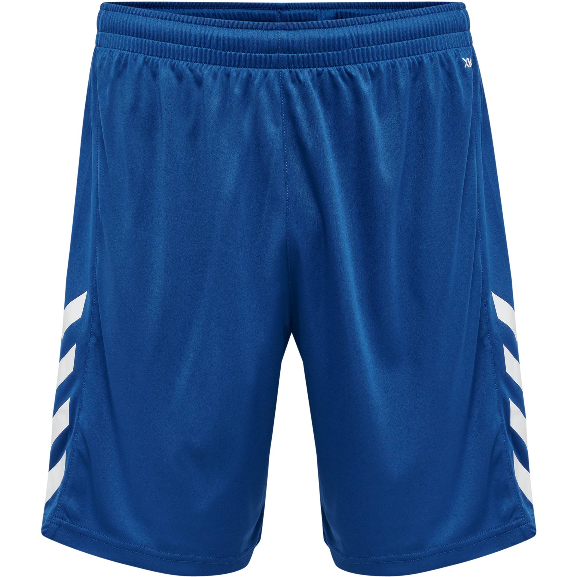 hummel Trainingsshorts »HMLCORE XK POLY SHORTS«, (1 tlg.) von Hummel