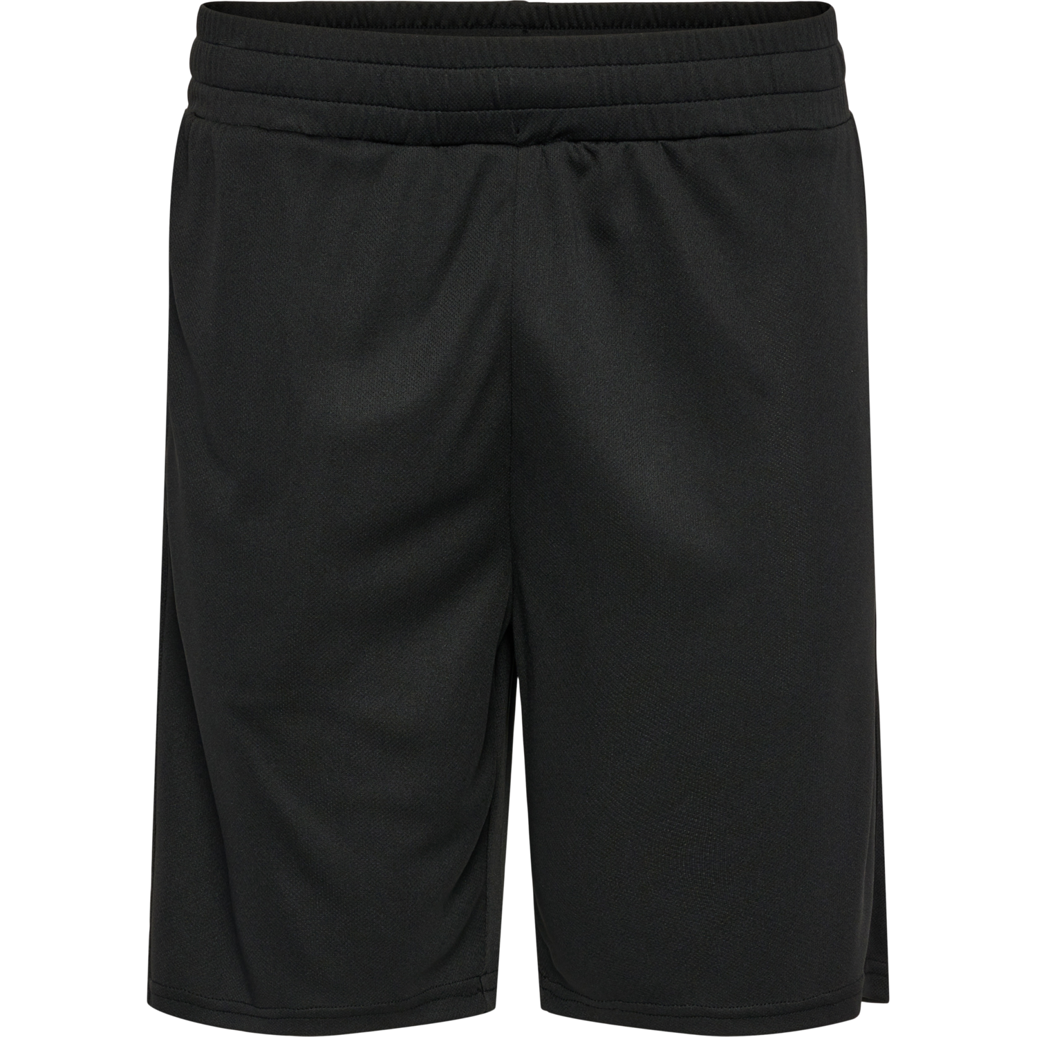 hummel Shorts »hmlTE FLEX MESH SHORTS«, (0 tlg.) von Hummel