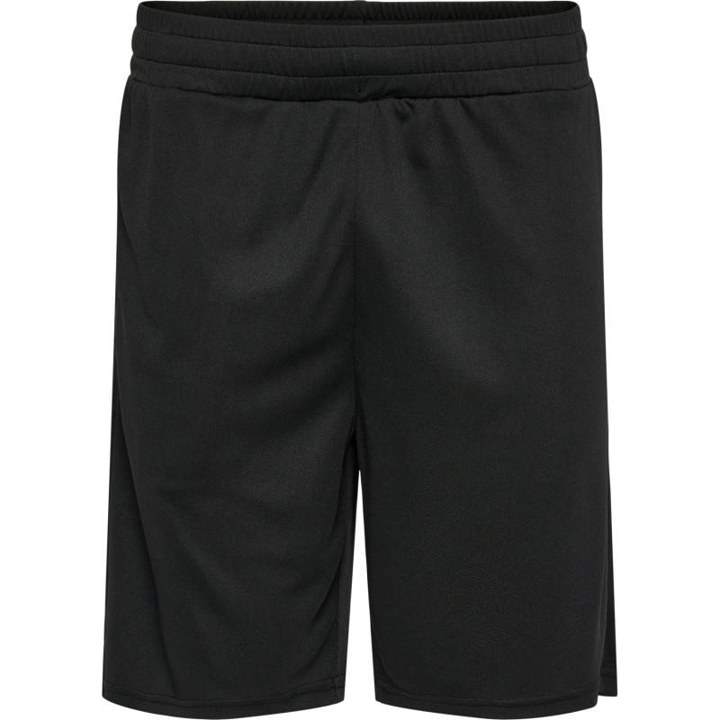 hummel Shorts »hmlTE FLEX MESH SHORTS«, (0 tlg.) von Hummel