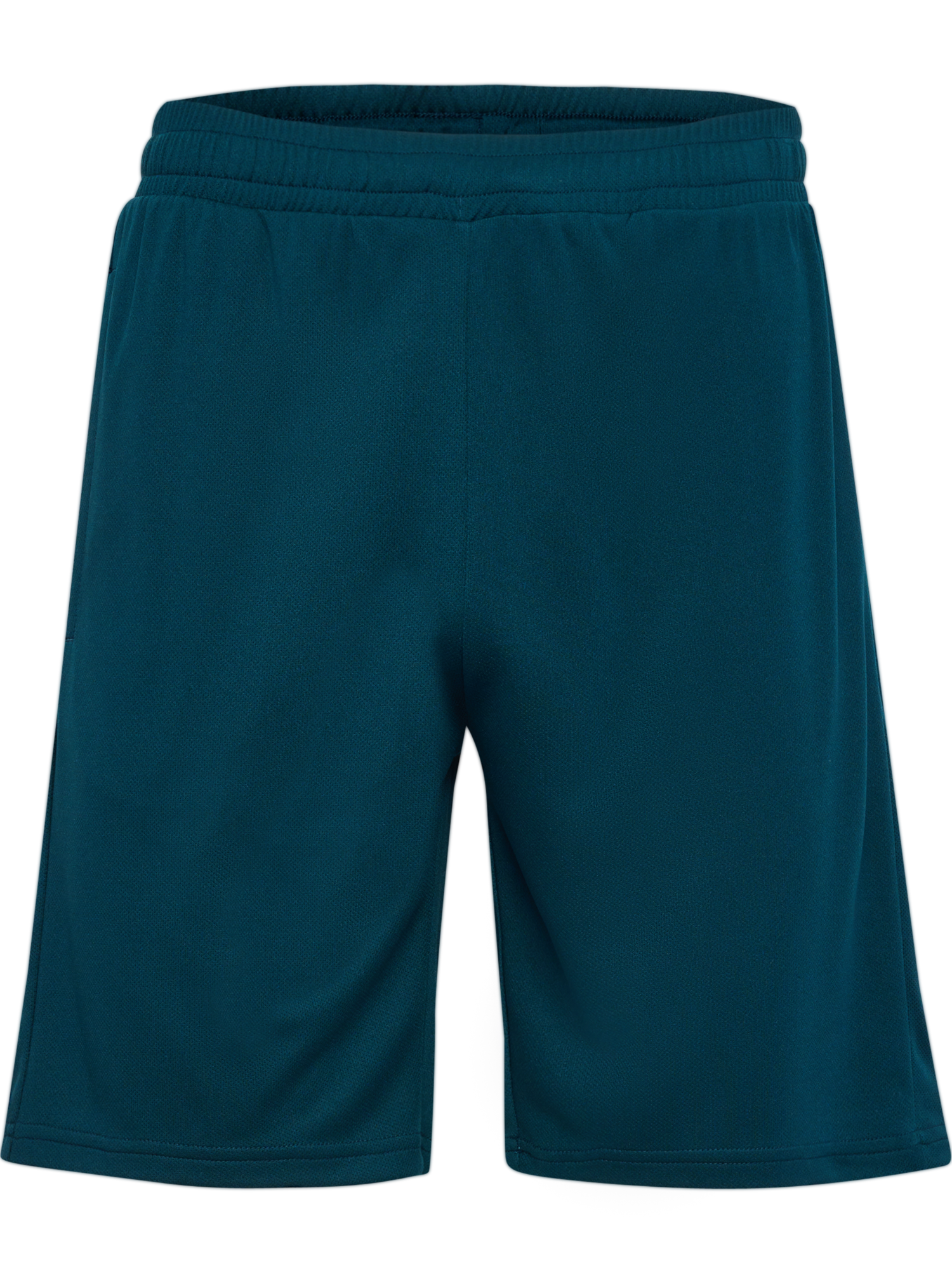 hummel Shorts »hmlTE FLEX MESH SHORTS«, (0 tlg.) von Hummel