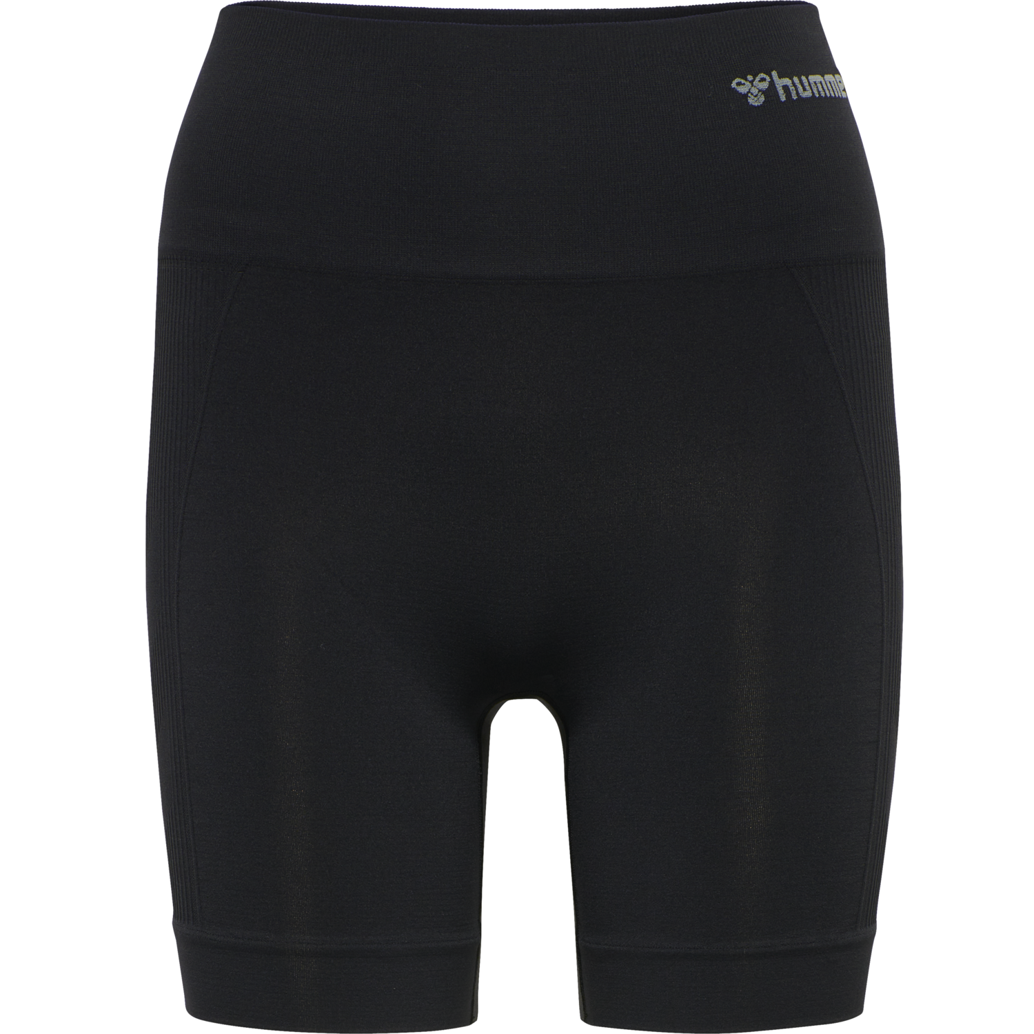 hummel Shorts »hmlTIF SEAMLESS SHORTS«, (2 tlg.) von Hummel