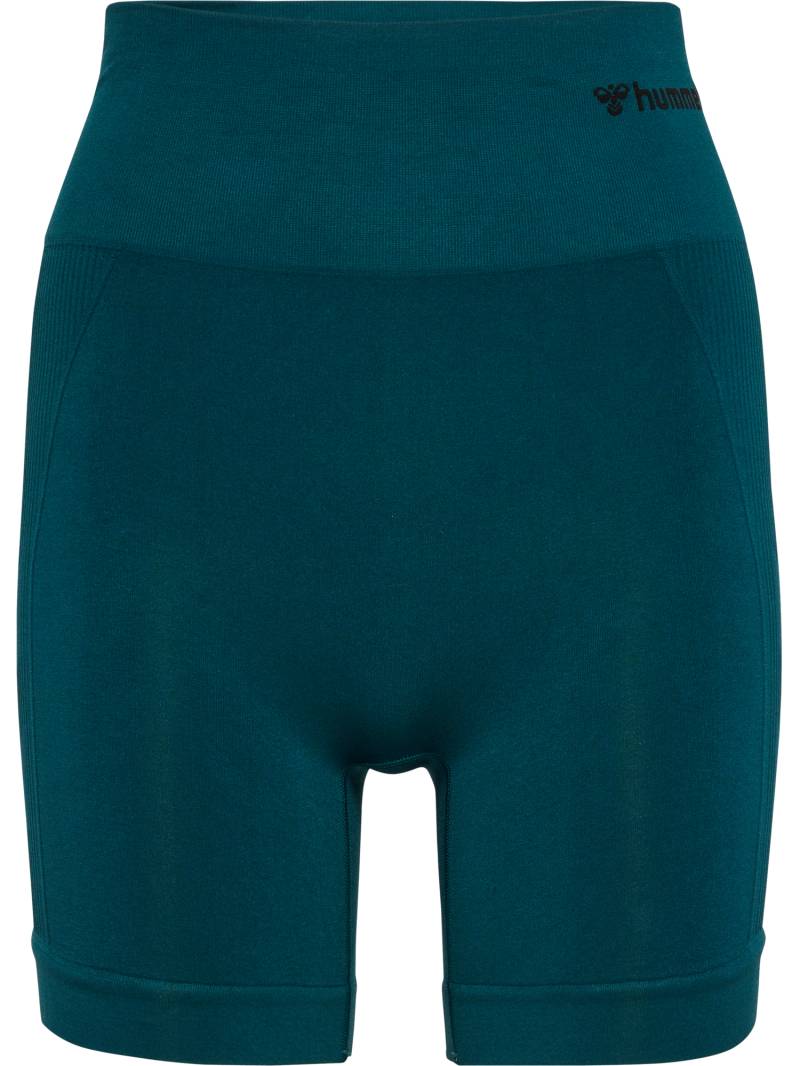 hummel Shorts »hmlTIF SEAMLESS SHORTS«, (2 tlg.) von Hummel