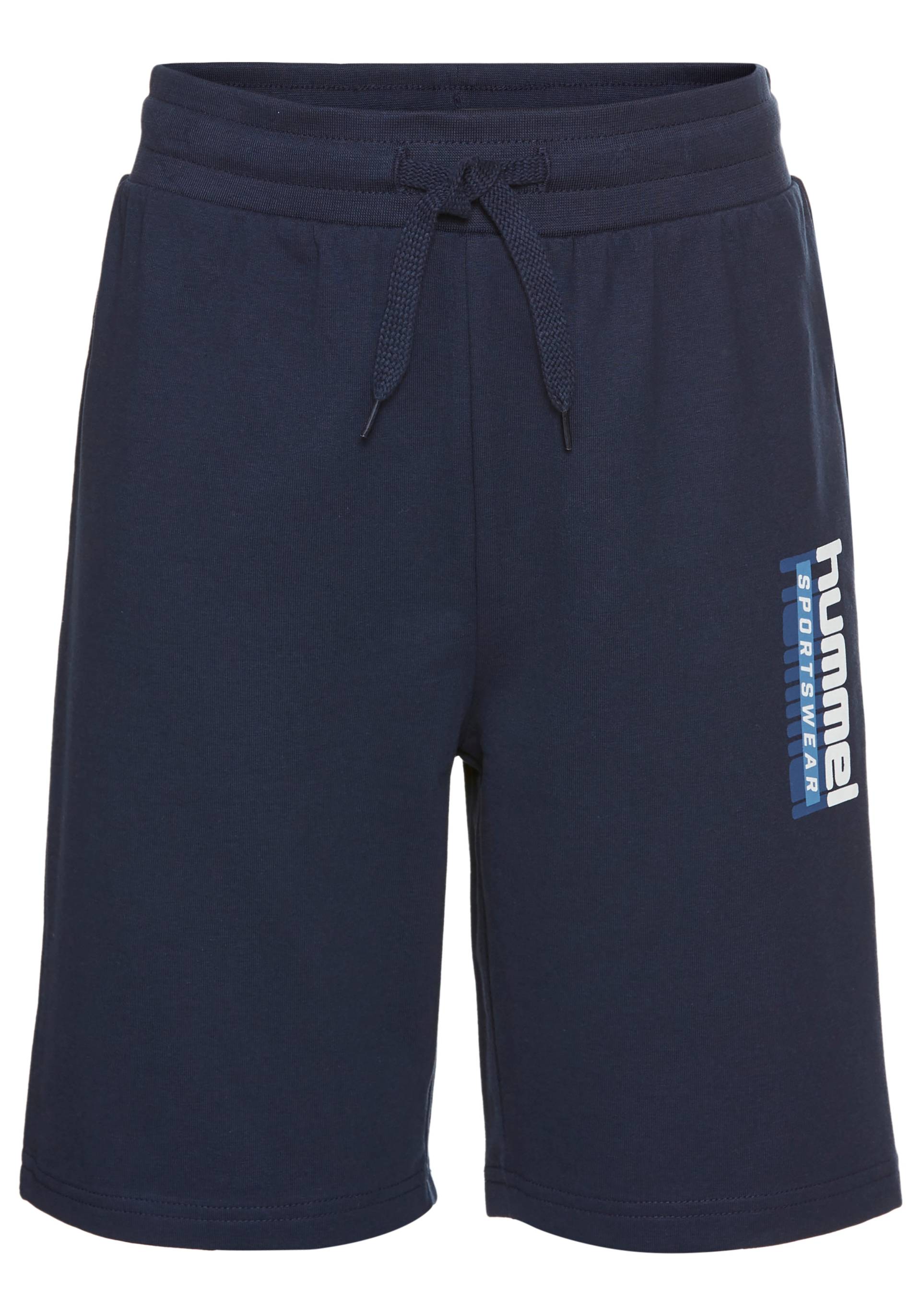 hummel Shorts »hmlTUKAS SHORTS«, (0 tlg.), für Kinder von Hummel
